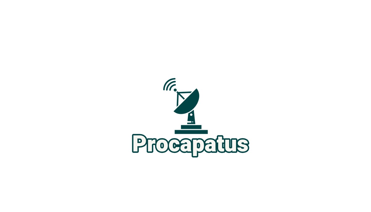 Procapatus