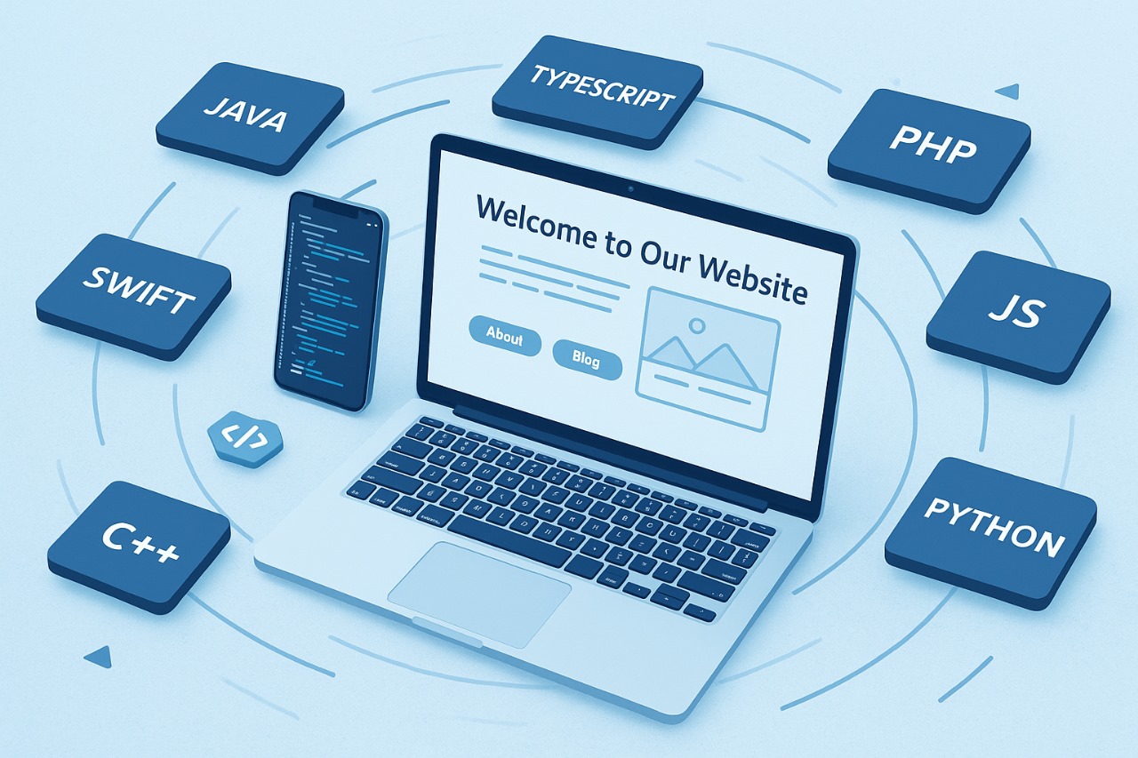 Web Development